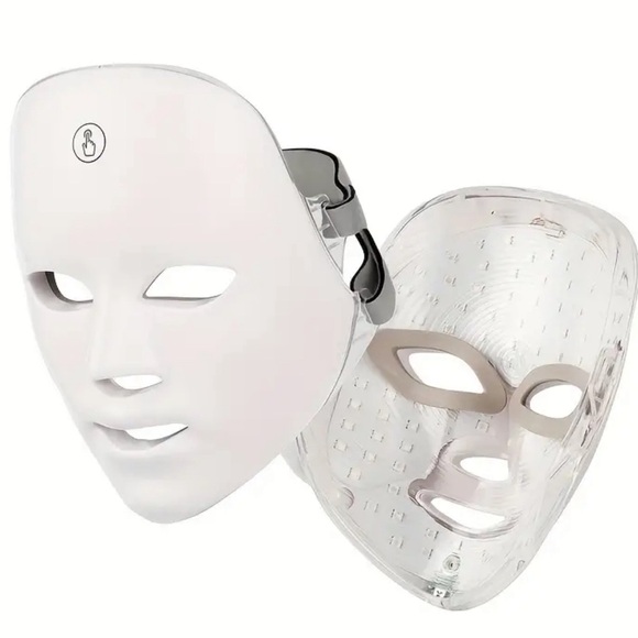 NWT LED FACIAL REJUVENATOR - Picture 8 of 8